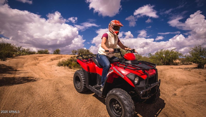 ATV