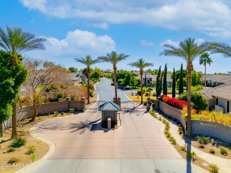 Rosewood Estates