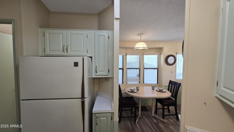 Lot 569 Kitchen & Nook