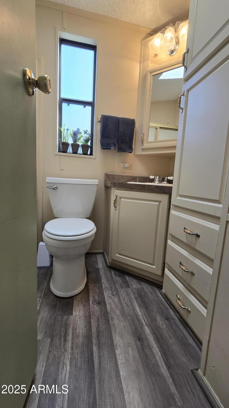 Lot 569 Bathroom