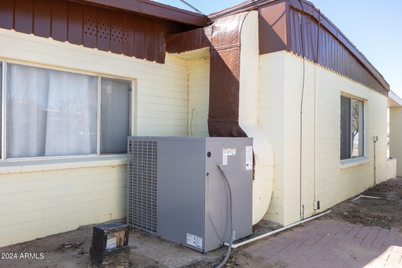AC Unit
