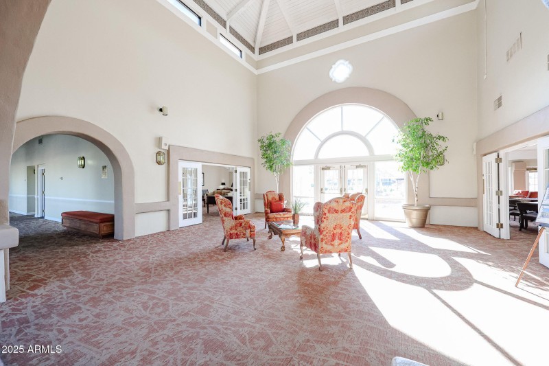 FOYER