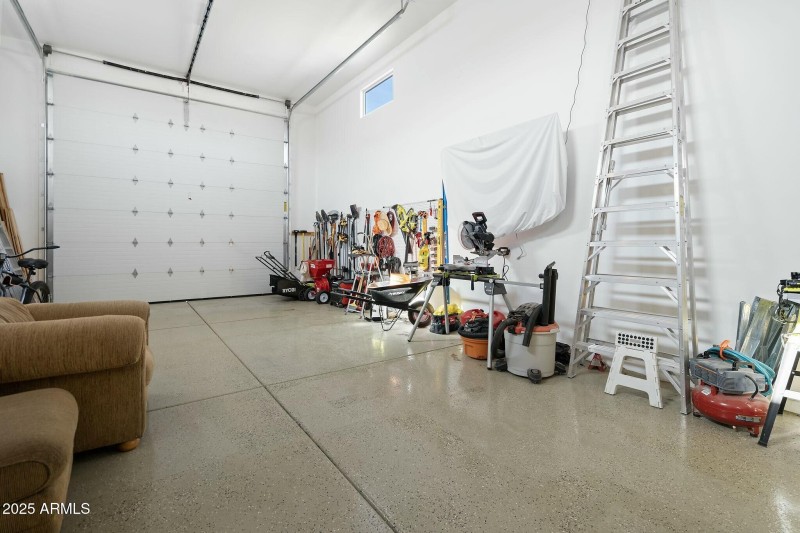 RV Garage