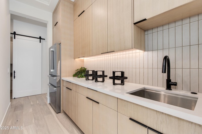 Butler Kitchen
