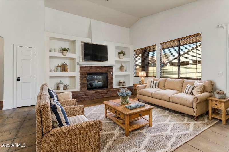 Large Great Room