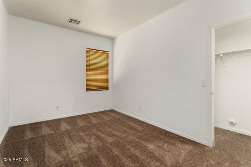 2nd Guest Bedroom
