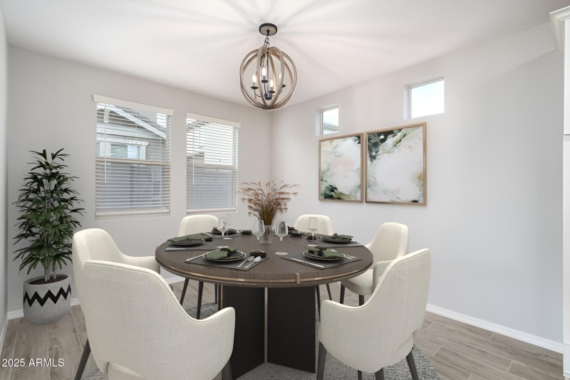 5B) DINING