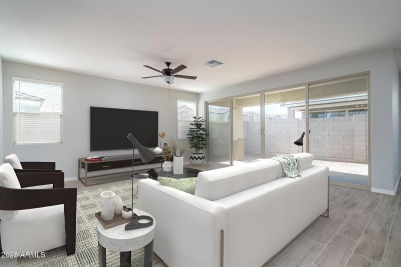 7B) GREAT ROOM