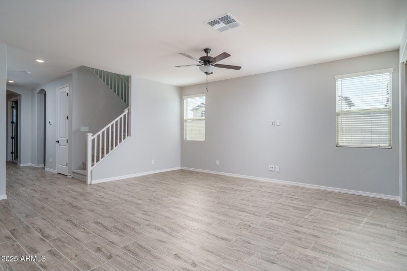 8) GREAT ROOM