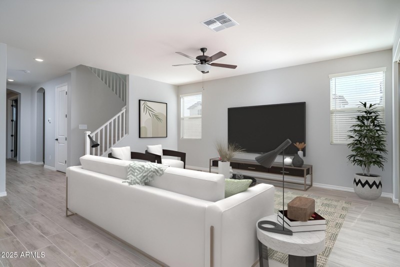 8B) GREAT ROOM