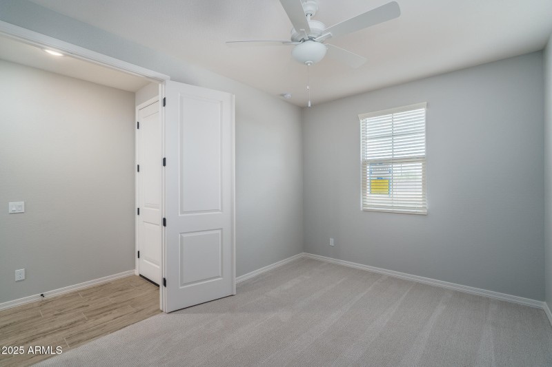 20) DEN OFF FOYER