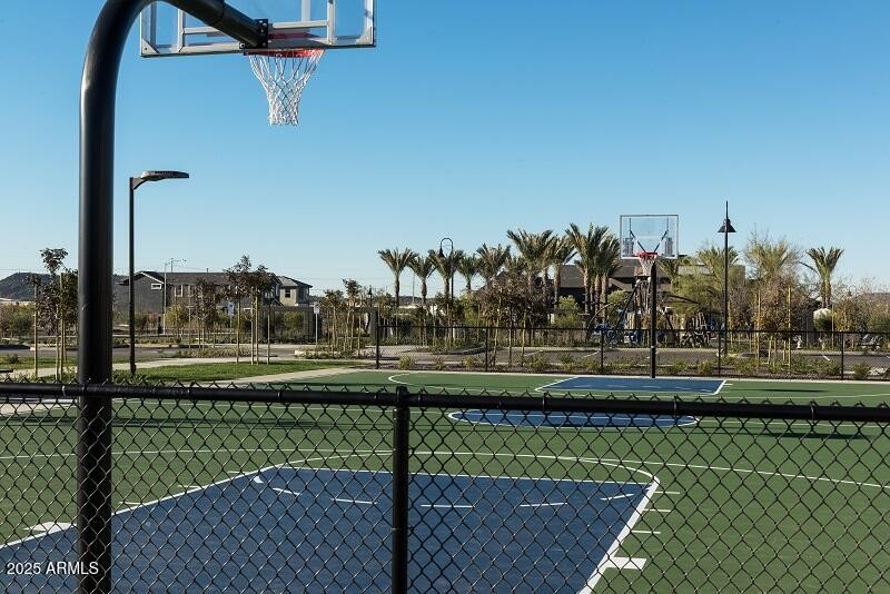 19-001-25 Basketball