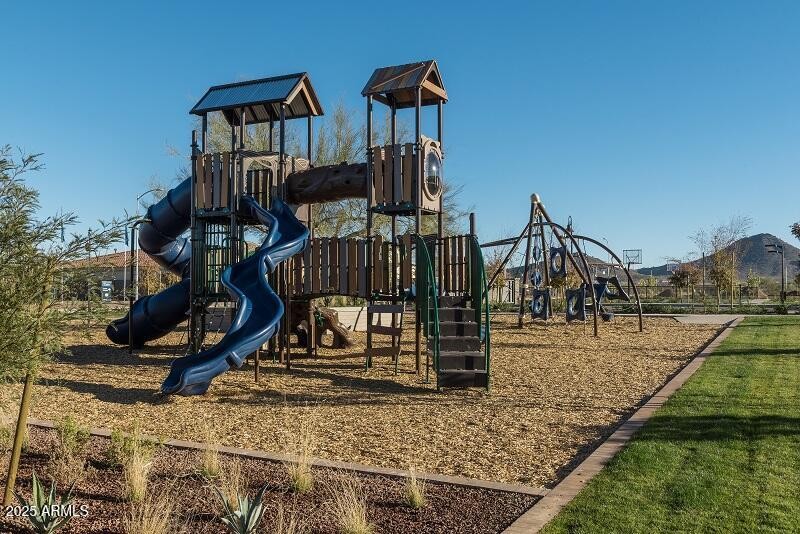19-001-28 Playground
