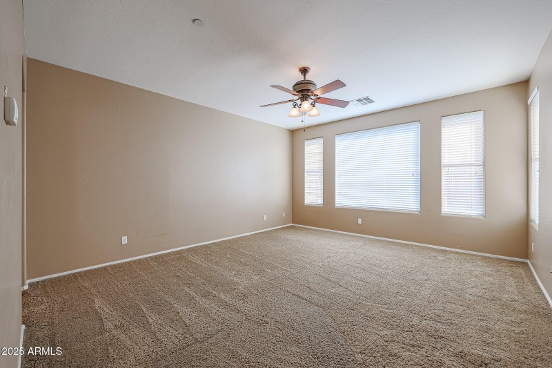 Owners Bedroom