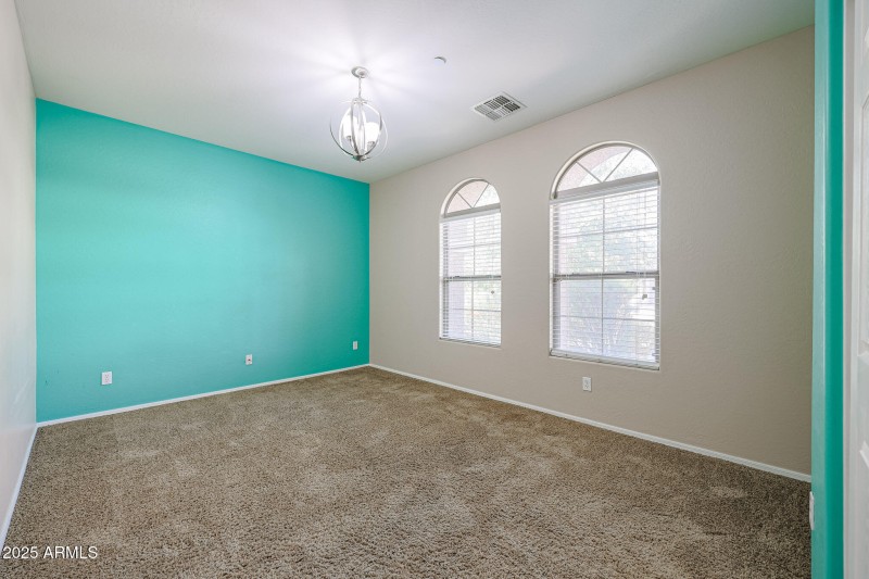 2nd guest room