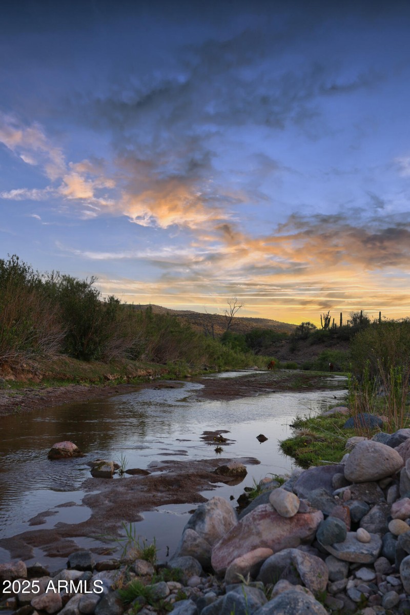 The Creek