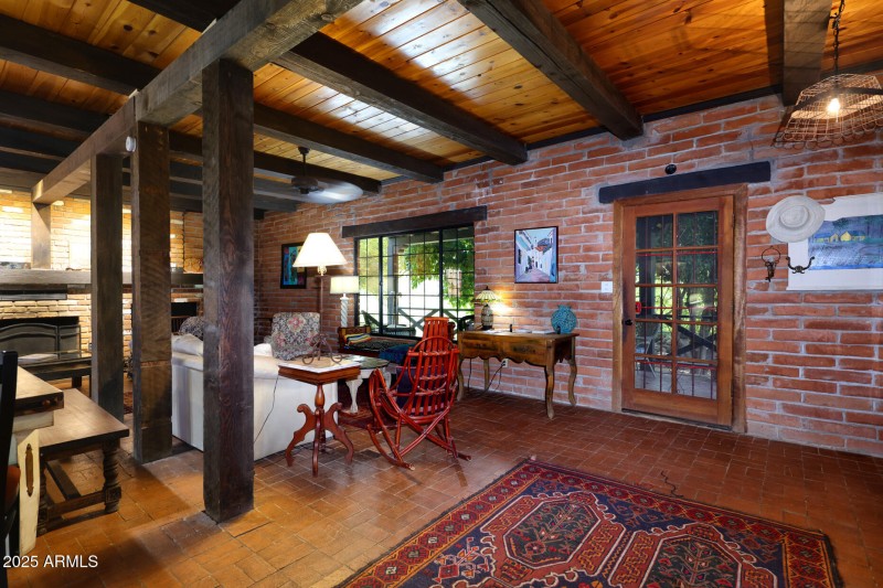 Guest Casita