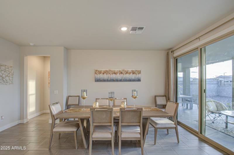 Dining Area 2