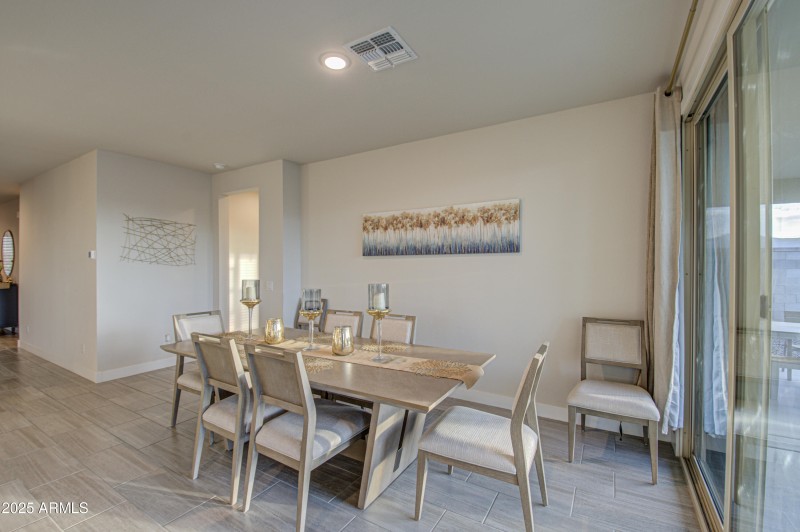Dining Area 3