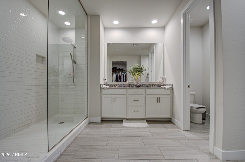 Primary Bath 2