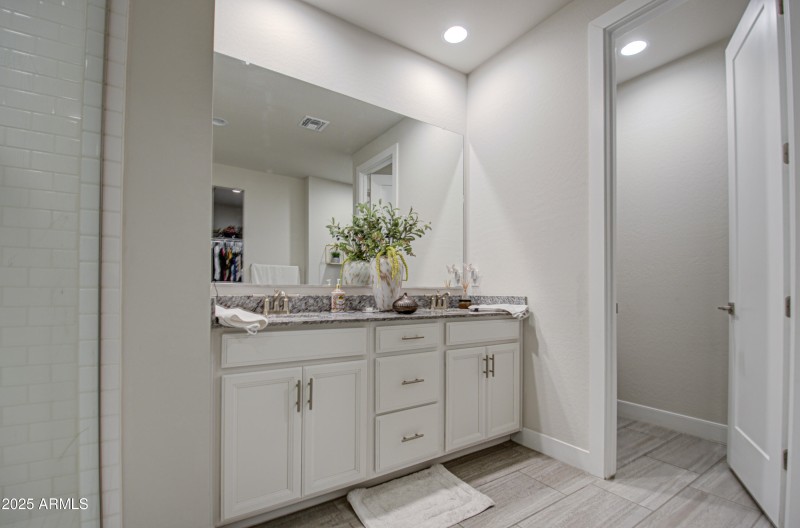 Primary Bath 3