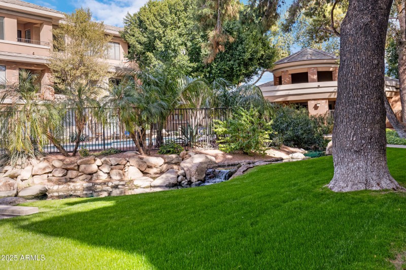 Greenscape