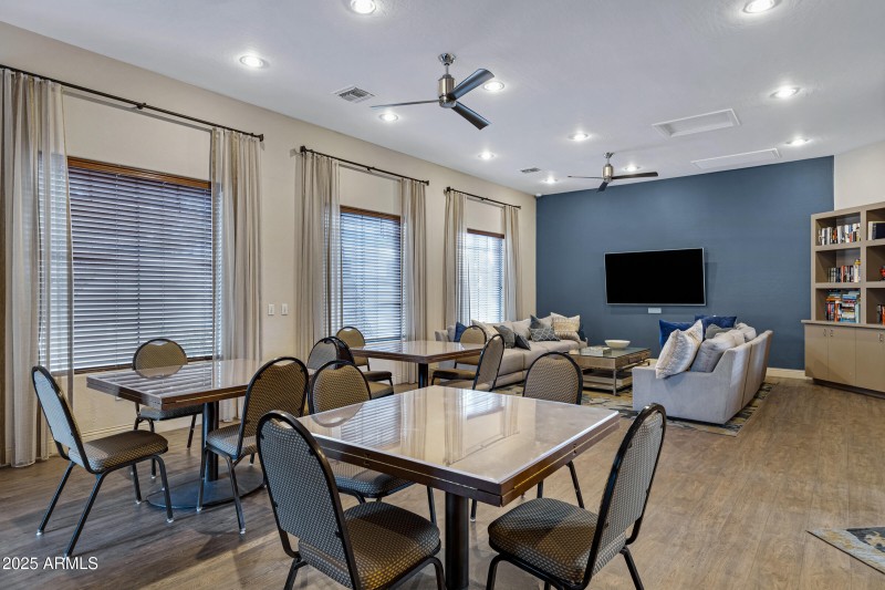 Community Room