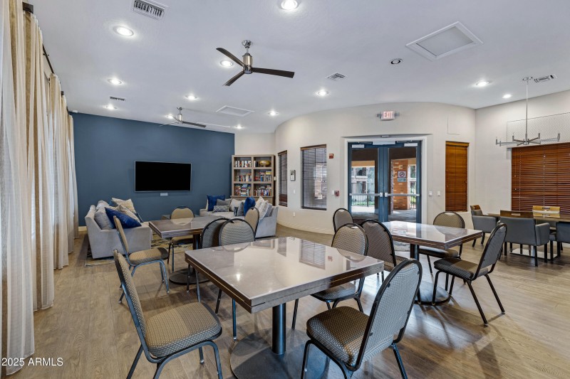 Community Room