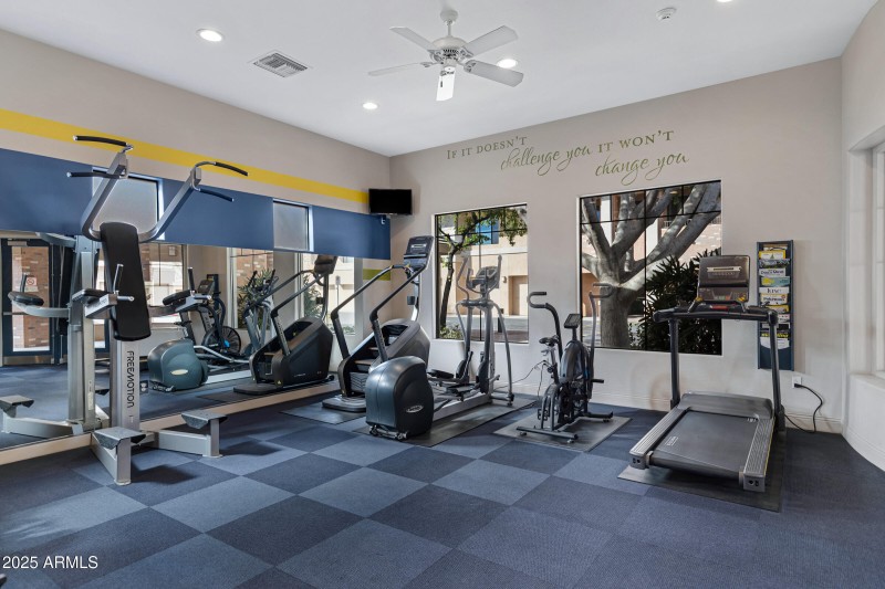 Gym