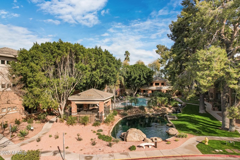 Arcadia Community