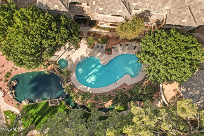Resort Style Community