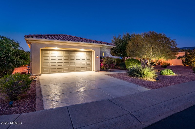 Close Proximity to Amenities