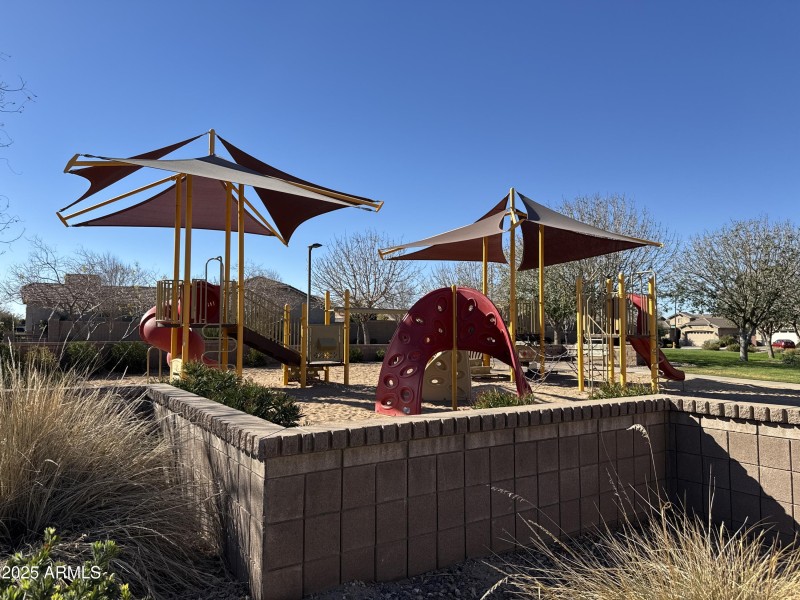 Playground