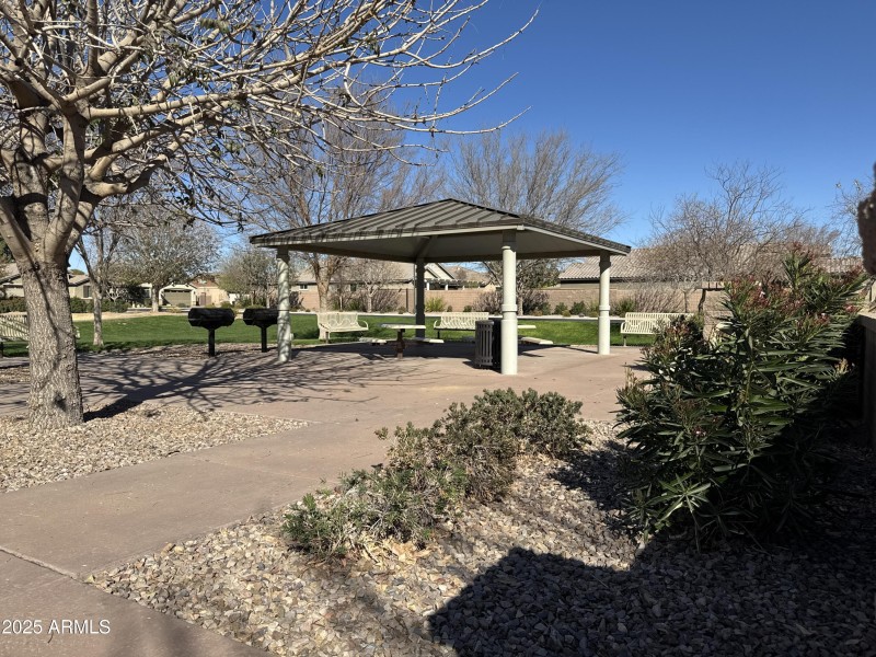 Gazebo