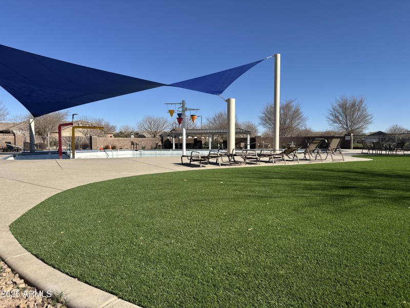 Community Pool
