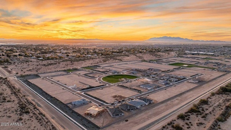 AERIAL 3