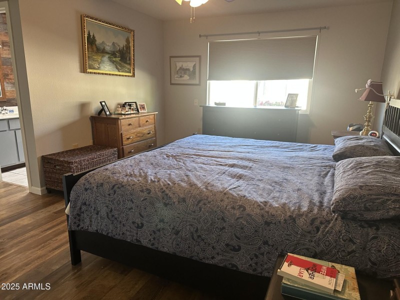 Primary Bedroom 2
