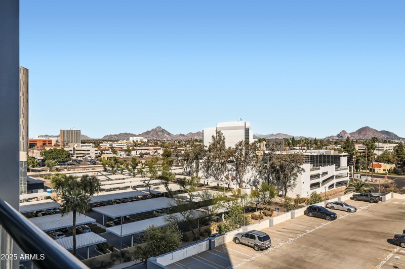 Camelback Views!