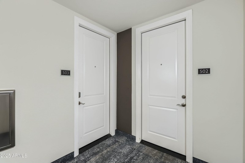 Fabulous Corner Unit