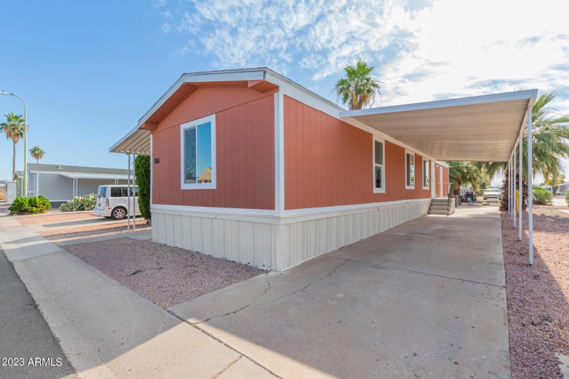 Carport