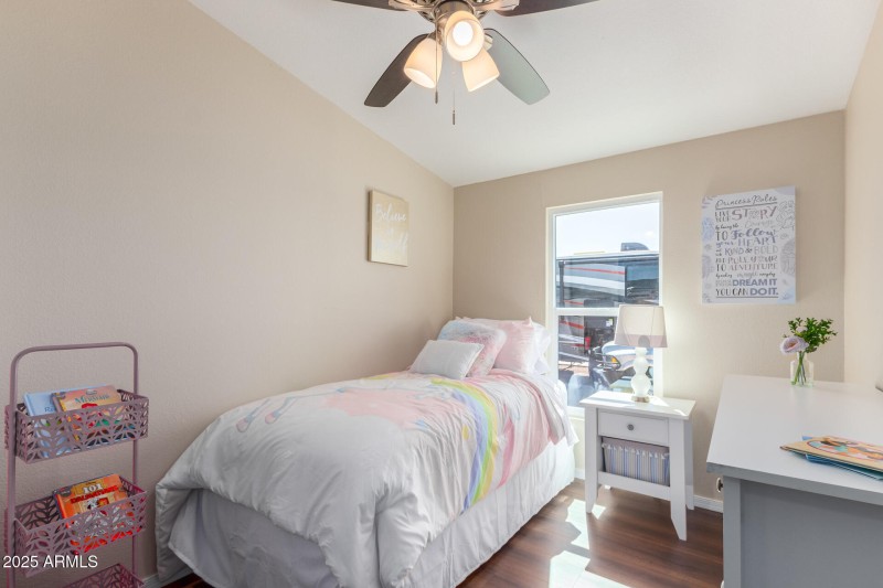 Guest bed 2
