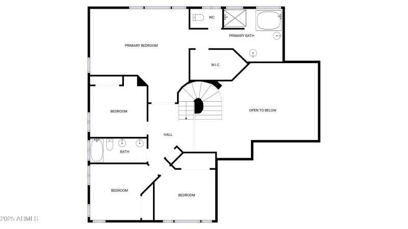 14645 S 25th Pl, Phoenix, AZ 85048.