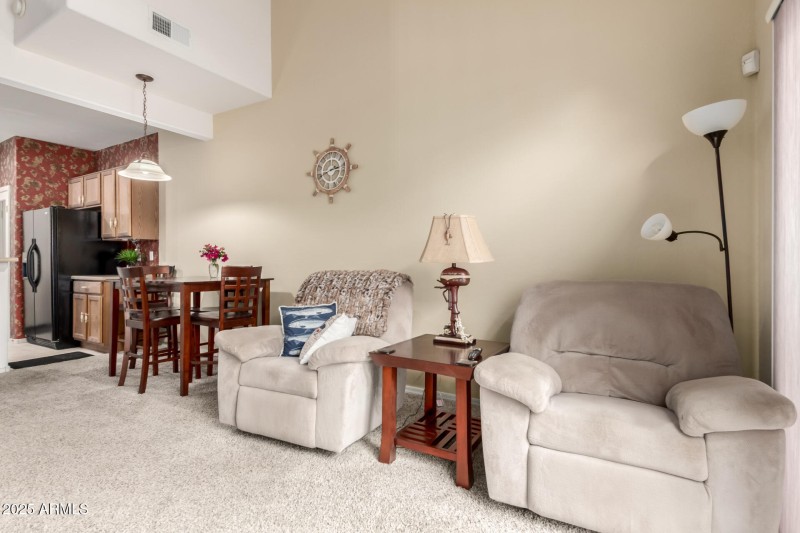 10 Living Room