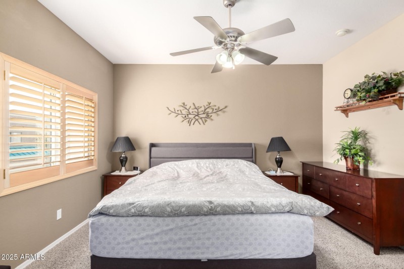 19 Master Bedroom