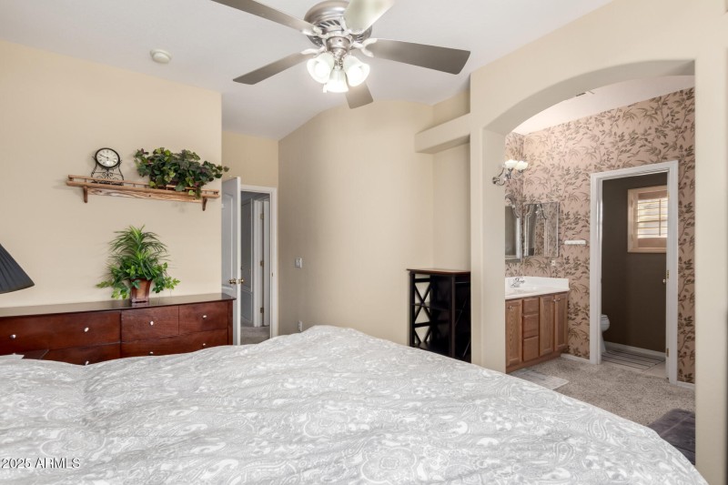17 Master Bedroom