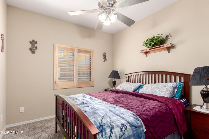 22 Bedroom 2