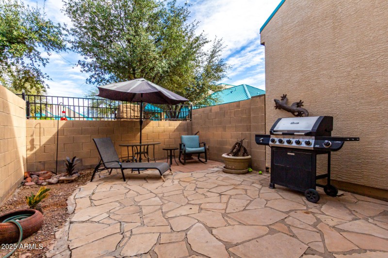 26 Backyard