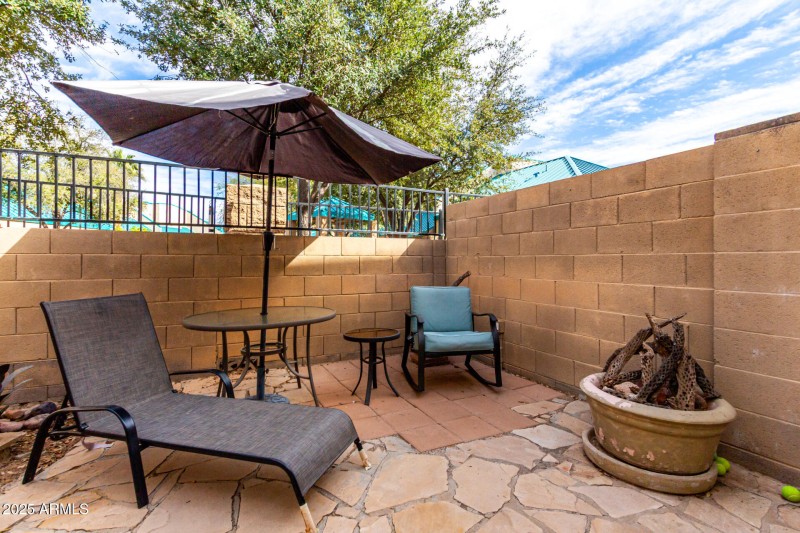 27 Backyard
