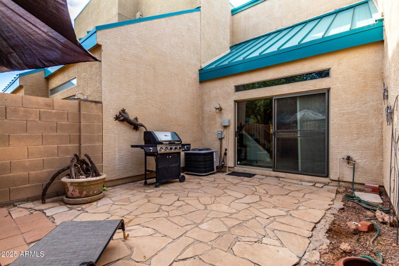 28 Backyard