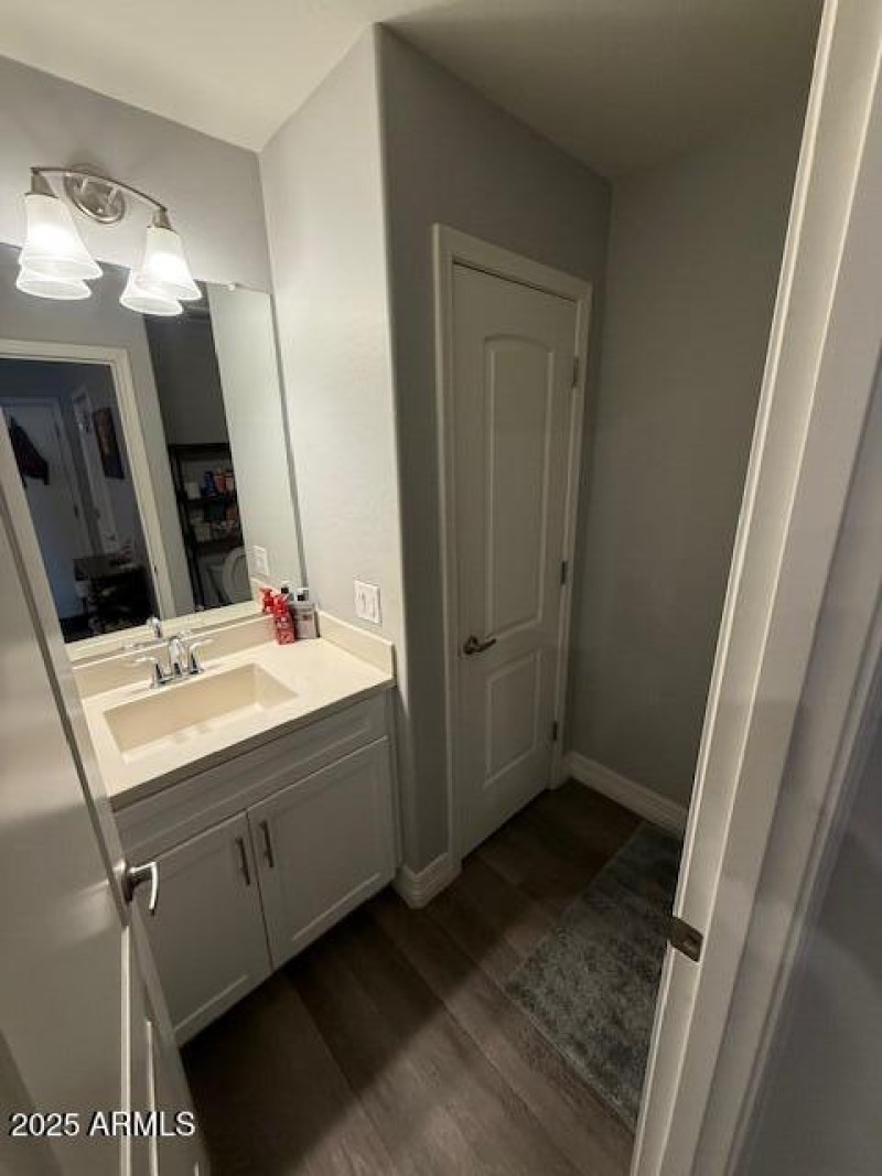 Half Bath